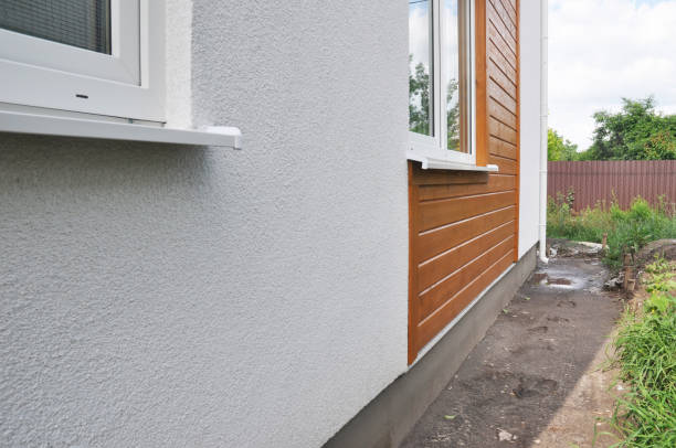 Best Residential Vinyl Siding Installation  in Neshanic Station, NJ